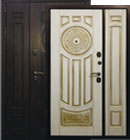 Металлическая входная дверь Этна 1200x2200