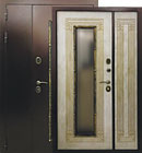 Металлическая входная дверь Ковка Макси 1100x2050